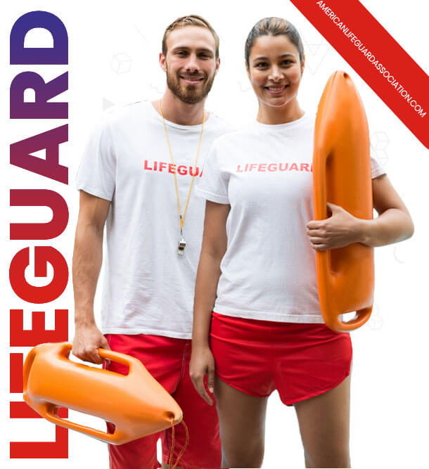 Lifeguard Training and Classes in USA