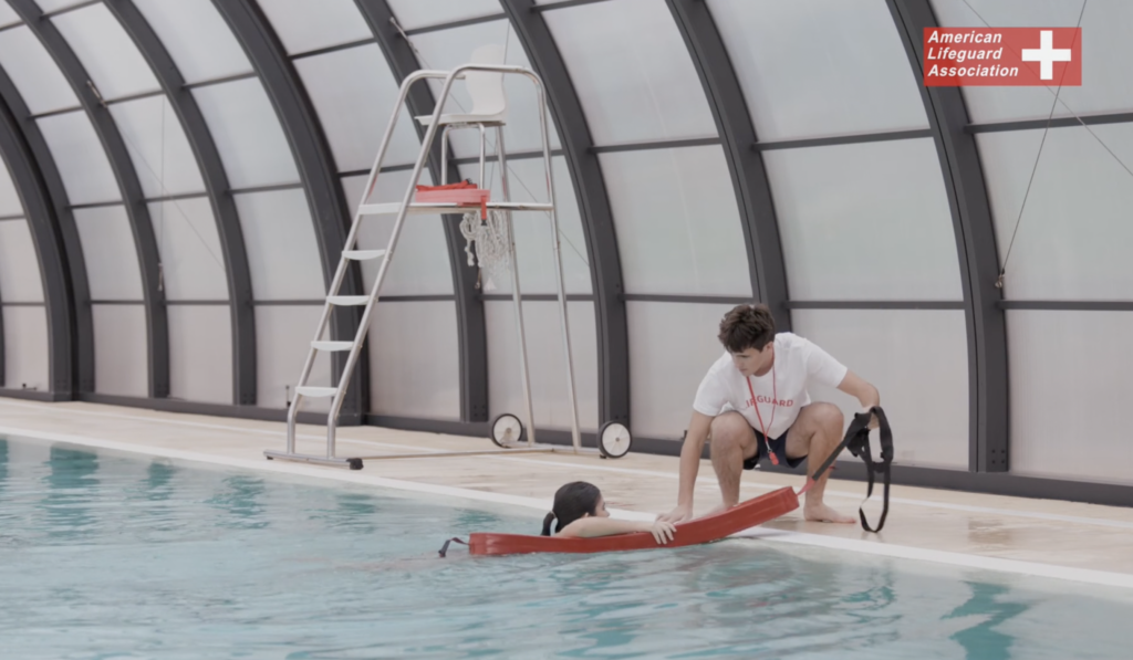 Lifeguard Training Florida