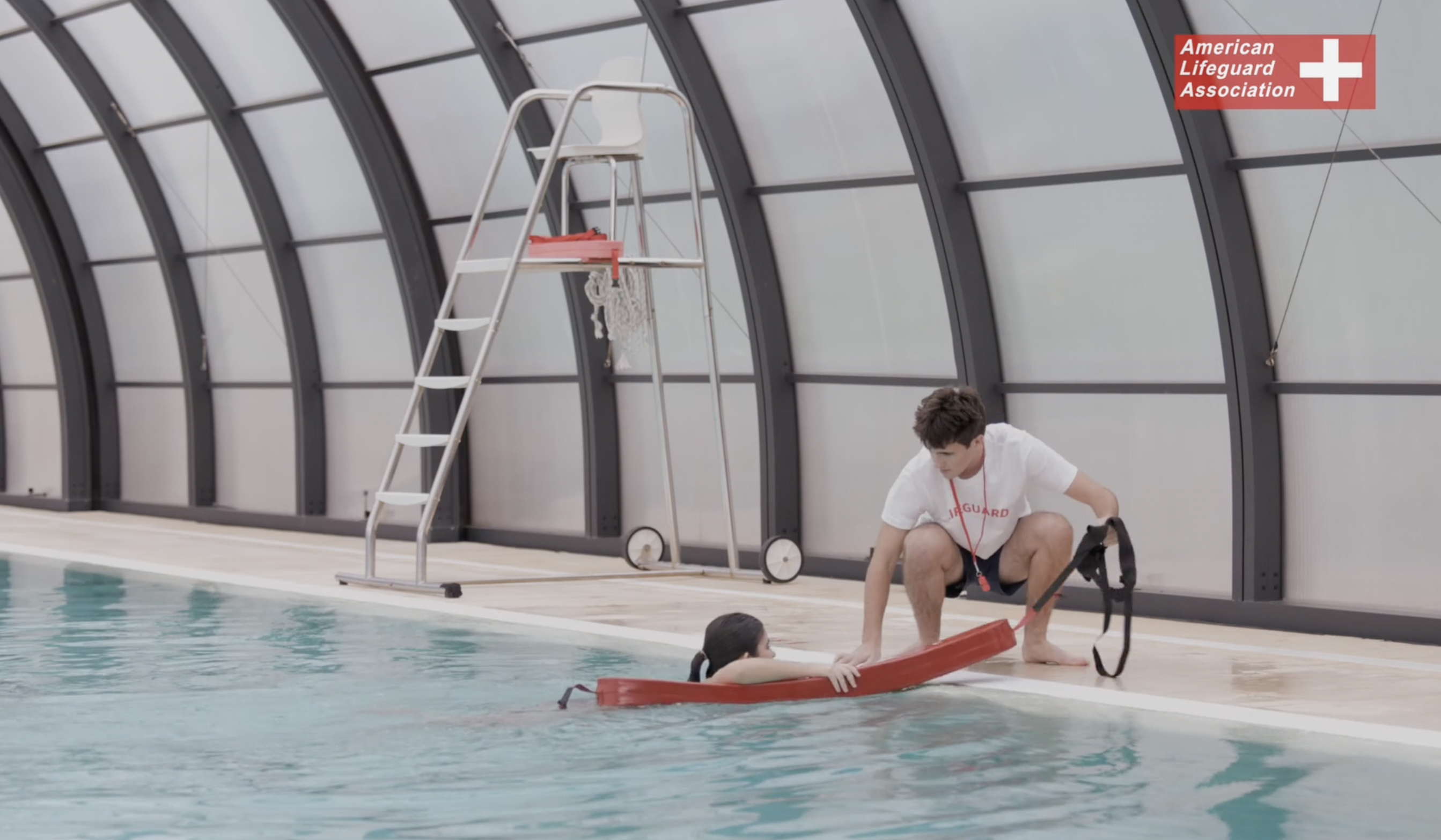 Lifeguard Training Florida