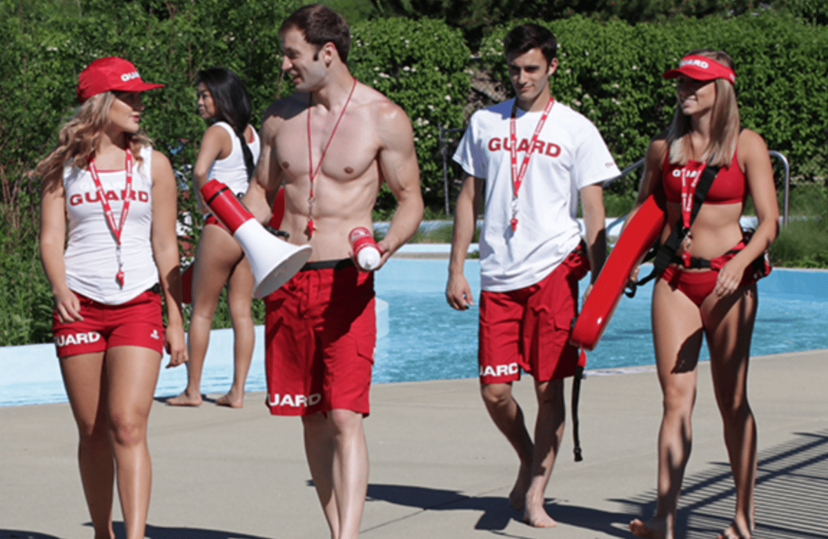 lifeguard training Alabama