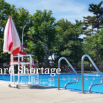 Lifeguard Shortage