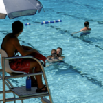 Pool Lifeguard Shortage