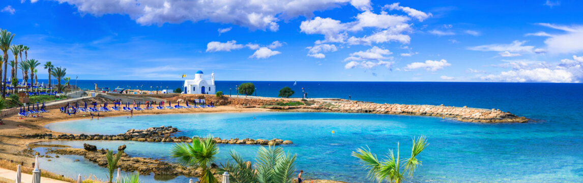 Lifeguard training in Cyprus