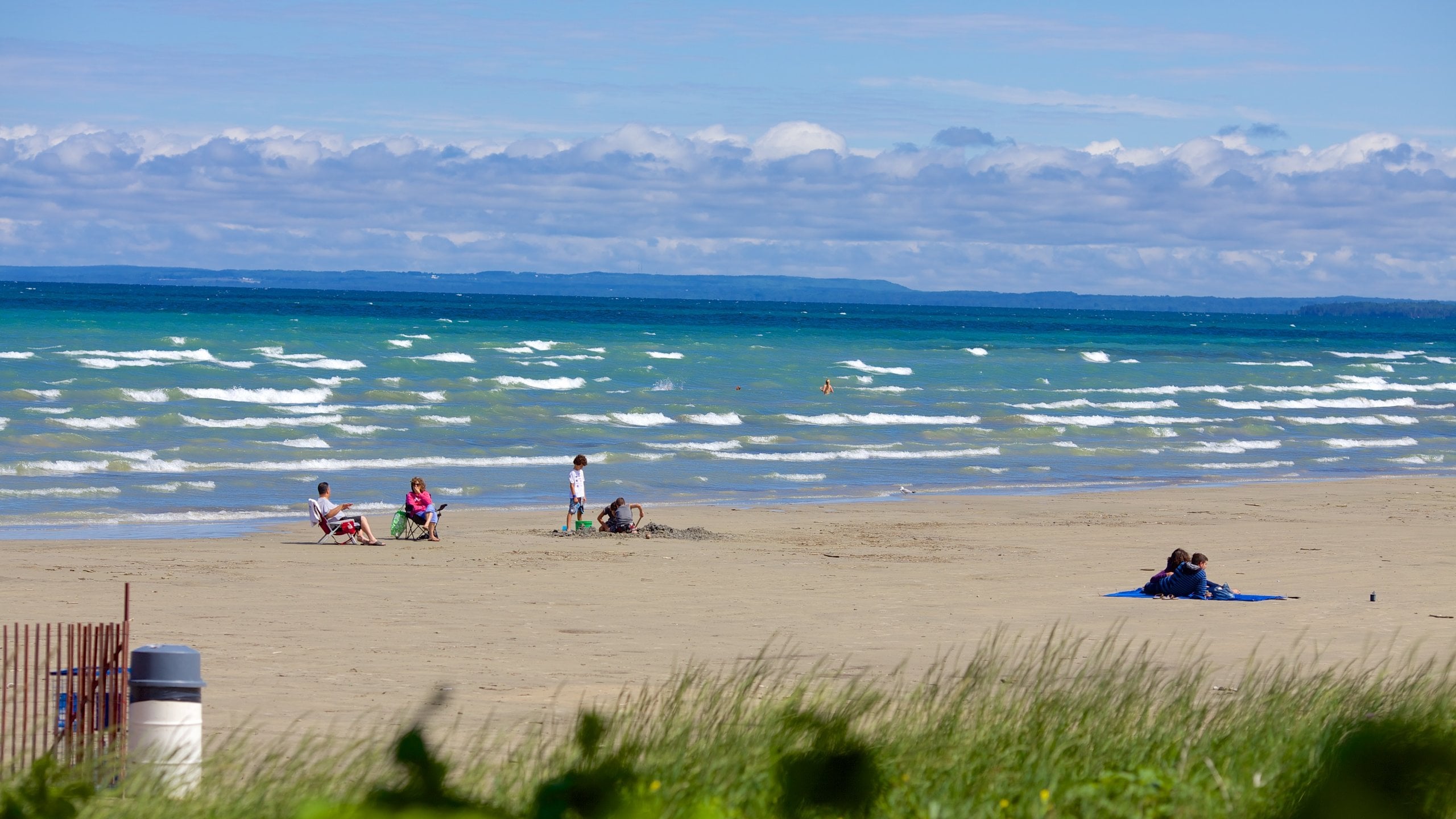 Lifeguard Training in Canada
