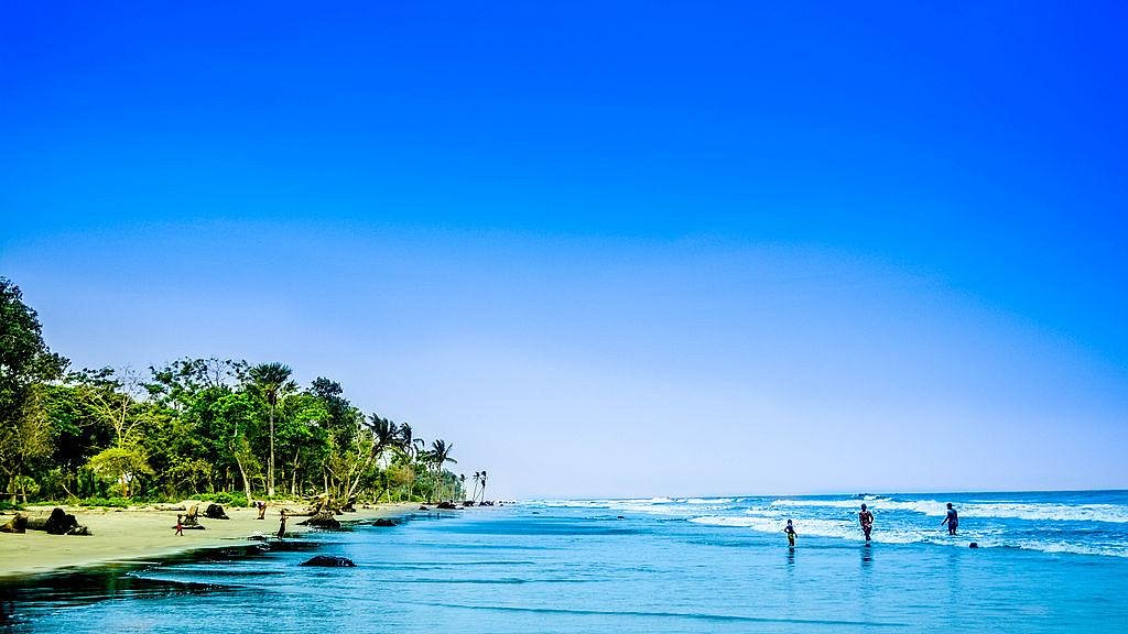 Lifeguard Training in Bangladesh