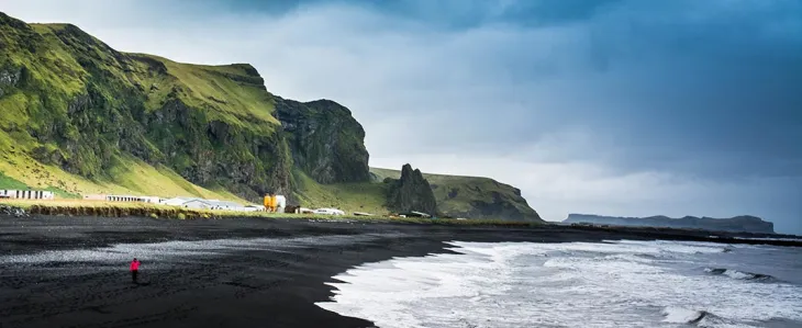 Lifeguard training in Faroe Islands