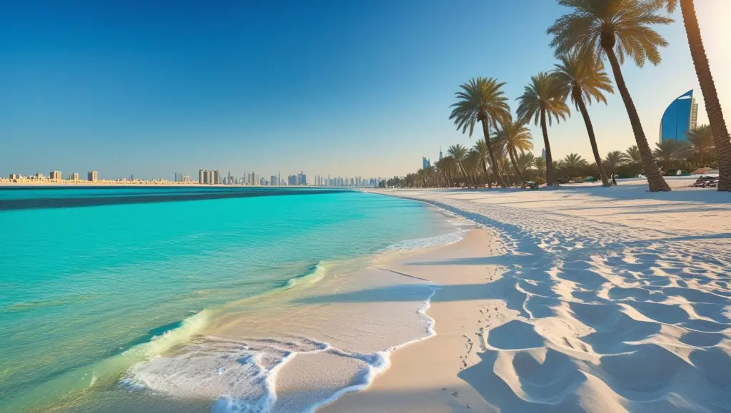 Lifeguard training in Bahrain