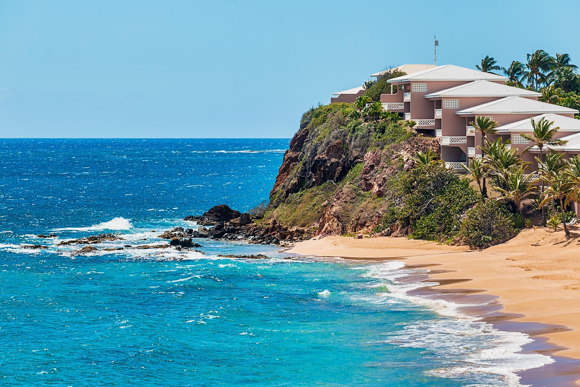 Lifeguard training in Antigua And Barbuda