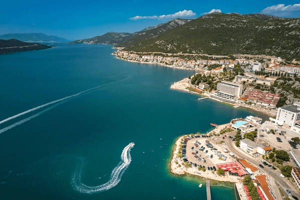 Lifeguard training in Bosnia and Herzegovina 