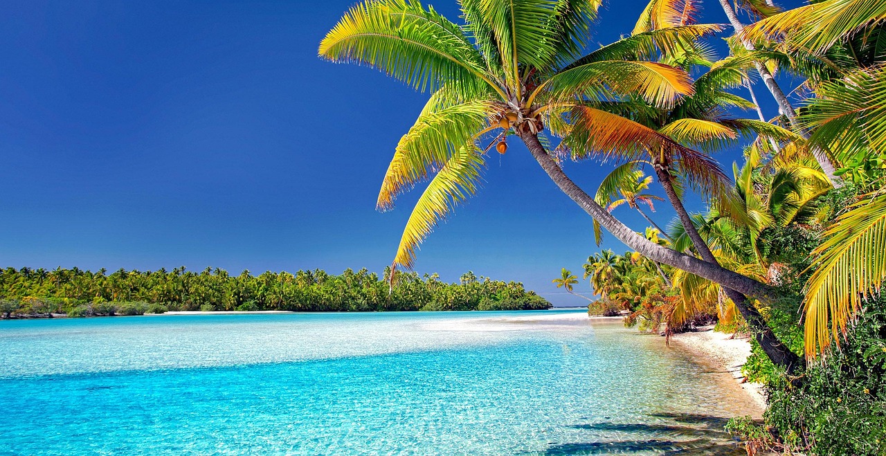 Lifeguard training in Cook Islands