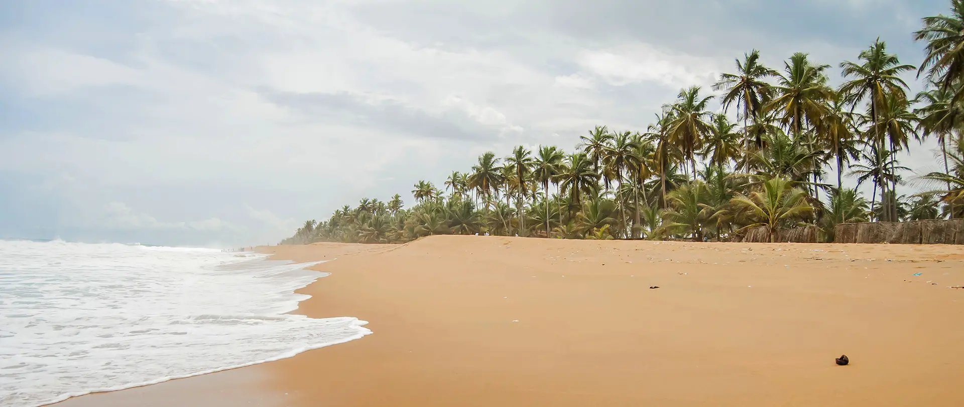 Lifeguard training in Cote D’Ivoire Ivory Coast