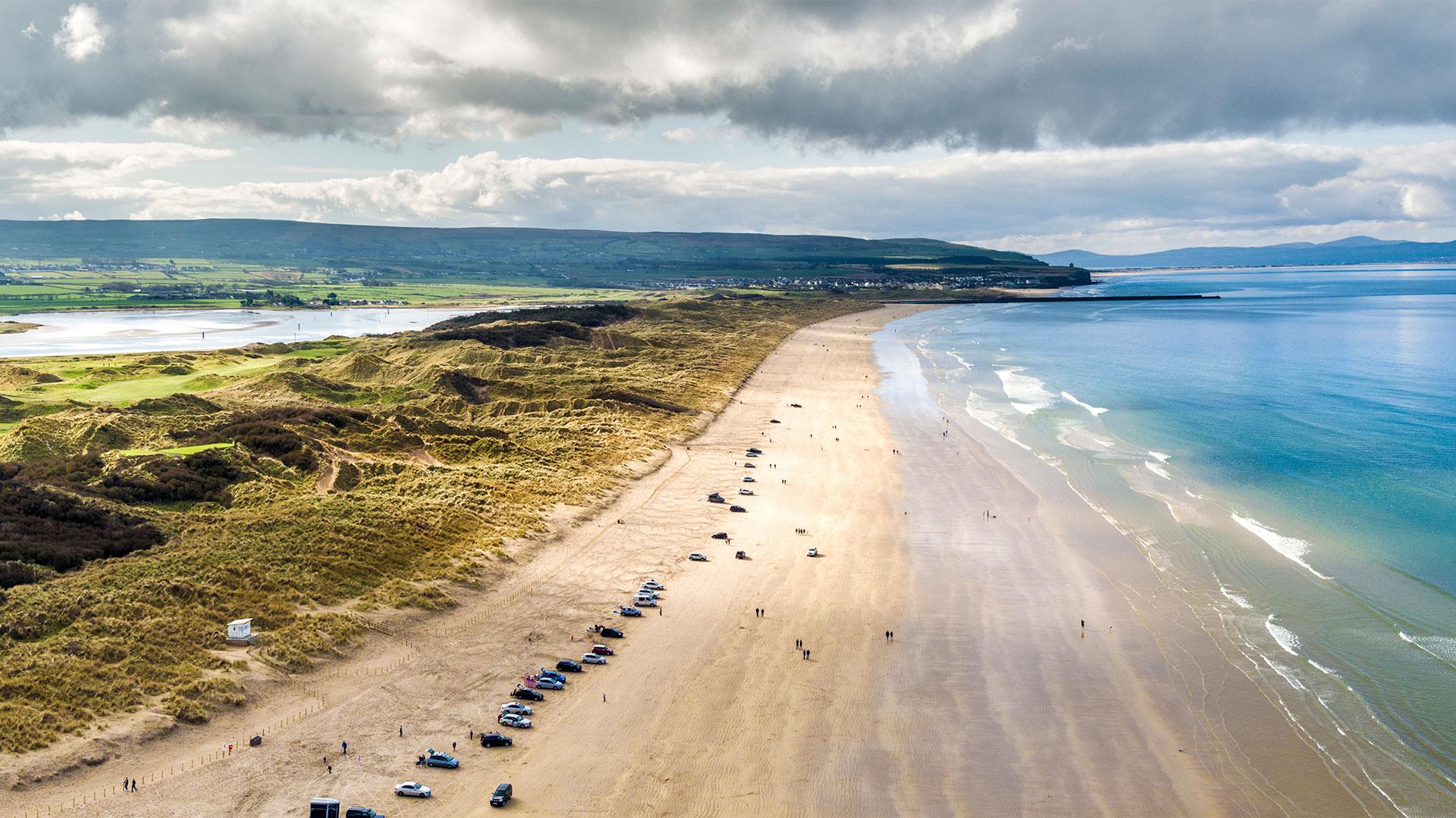 Lifeguard training in Ireland