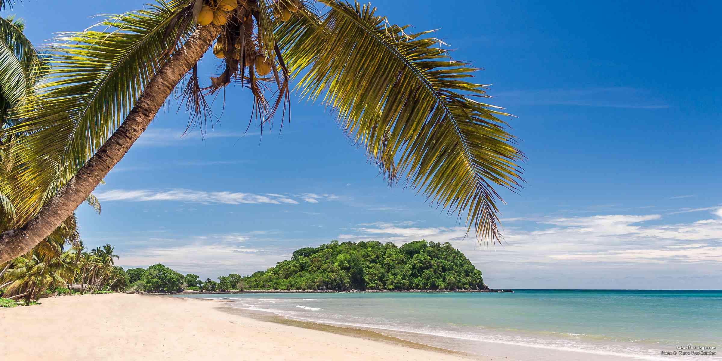 Lifeguard training in Madagascar