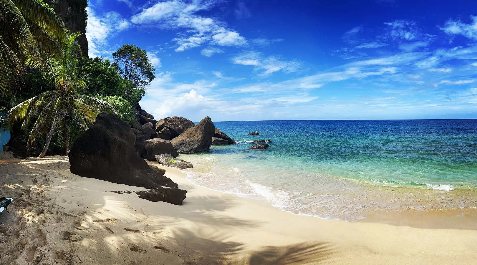 Lifeguard Course in Grenada