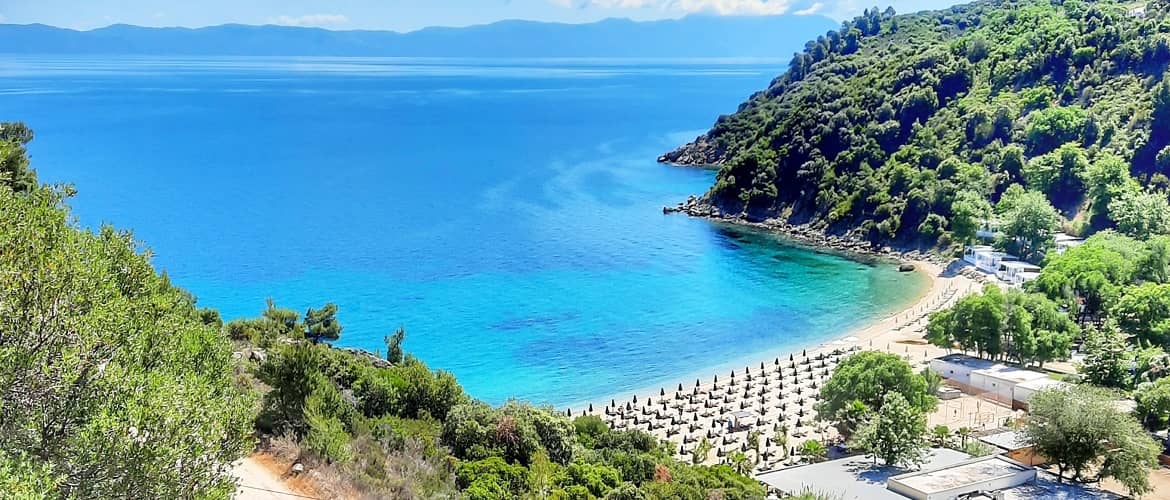 Lifeguard Training in Macedonia