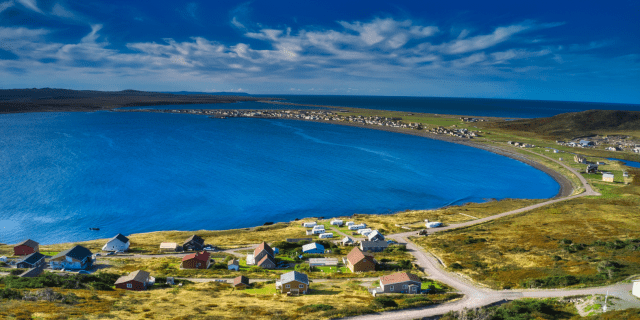 Lifeguard training in Saint Pierre and Miquelon