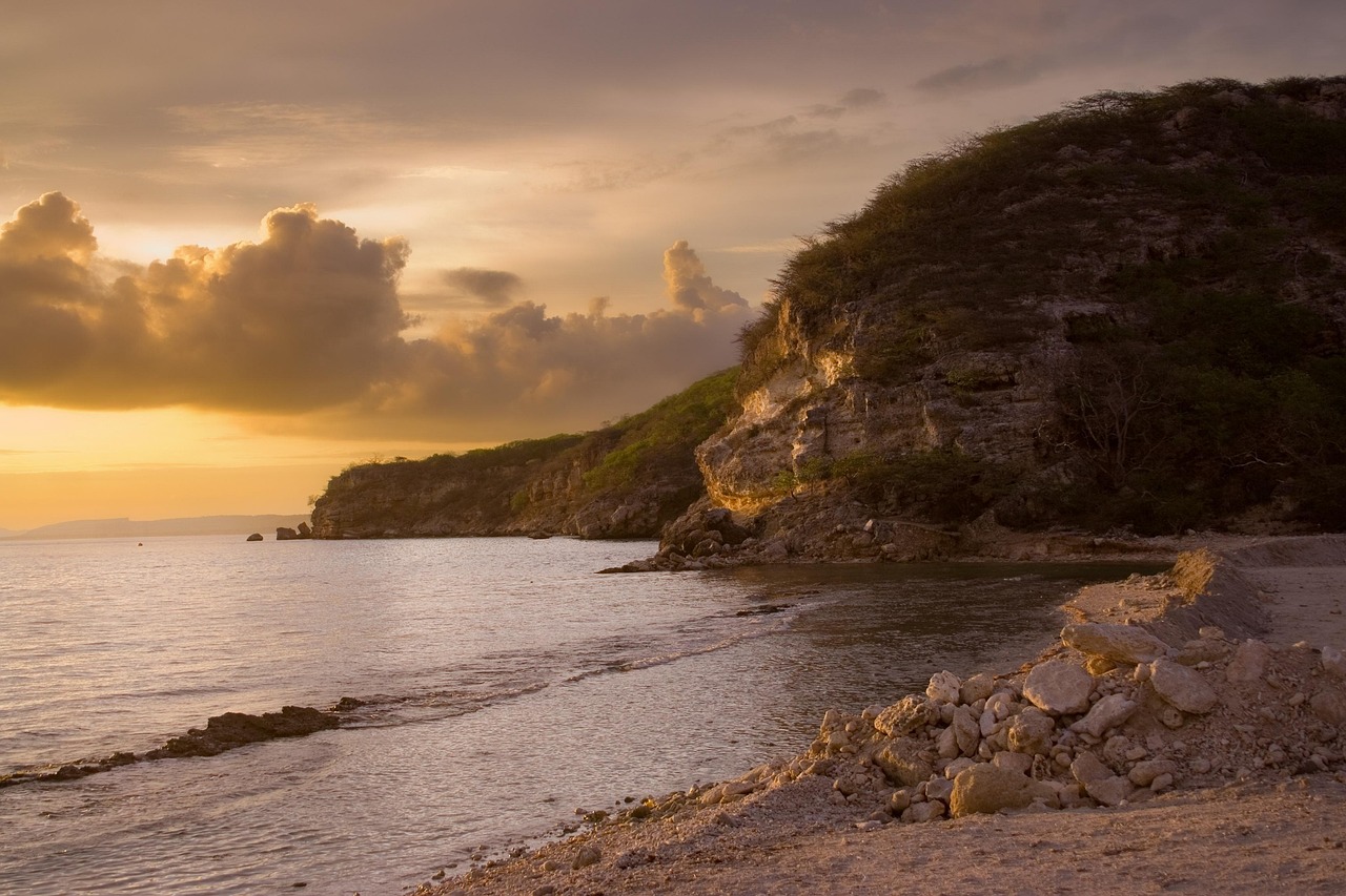 Lifeguard training in Netherlands Antilles