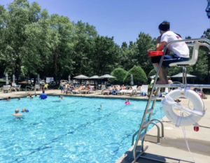 ALA Lifeguard Certification and Training