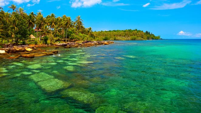 Lifeguard training in Wallis And Futuna Islands