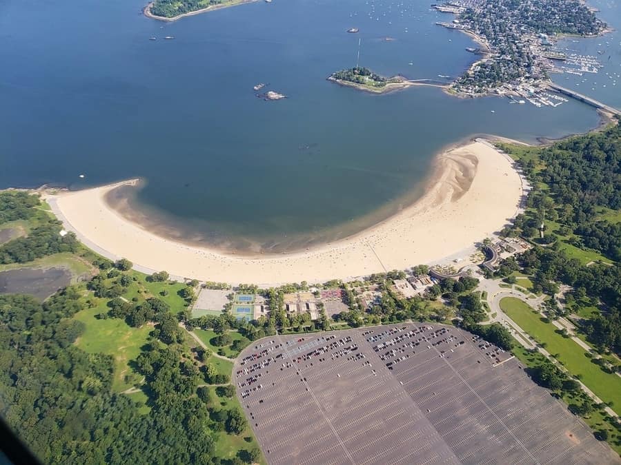 Lifeguard Training in Bronx County