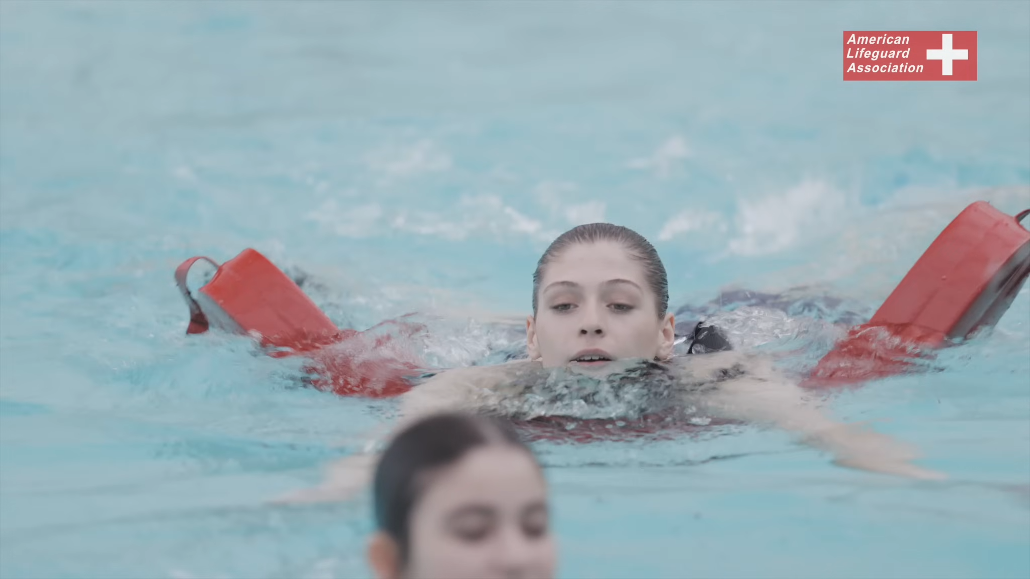 Lifeguard Training in Buckingham County