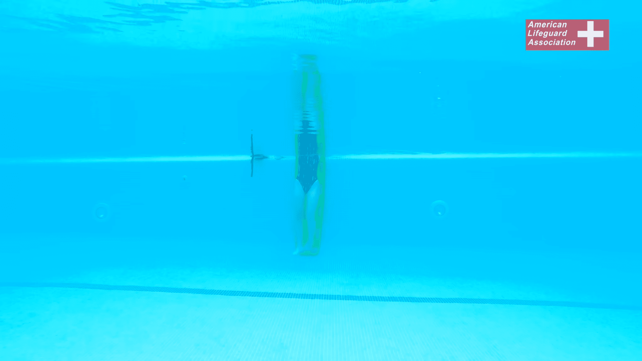 Lifeguard Training in Bland County