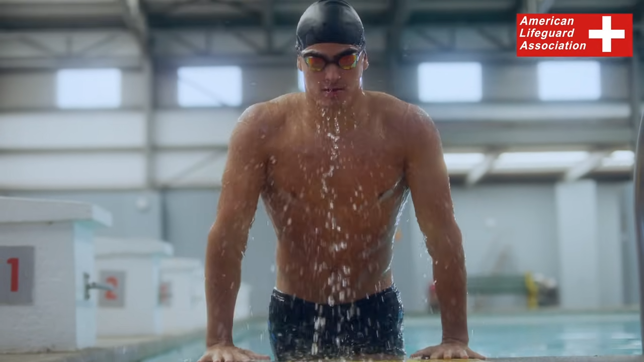 Lifeguard Training in Campbell County