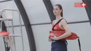 Lifeguard class in Santa Clara County