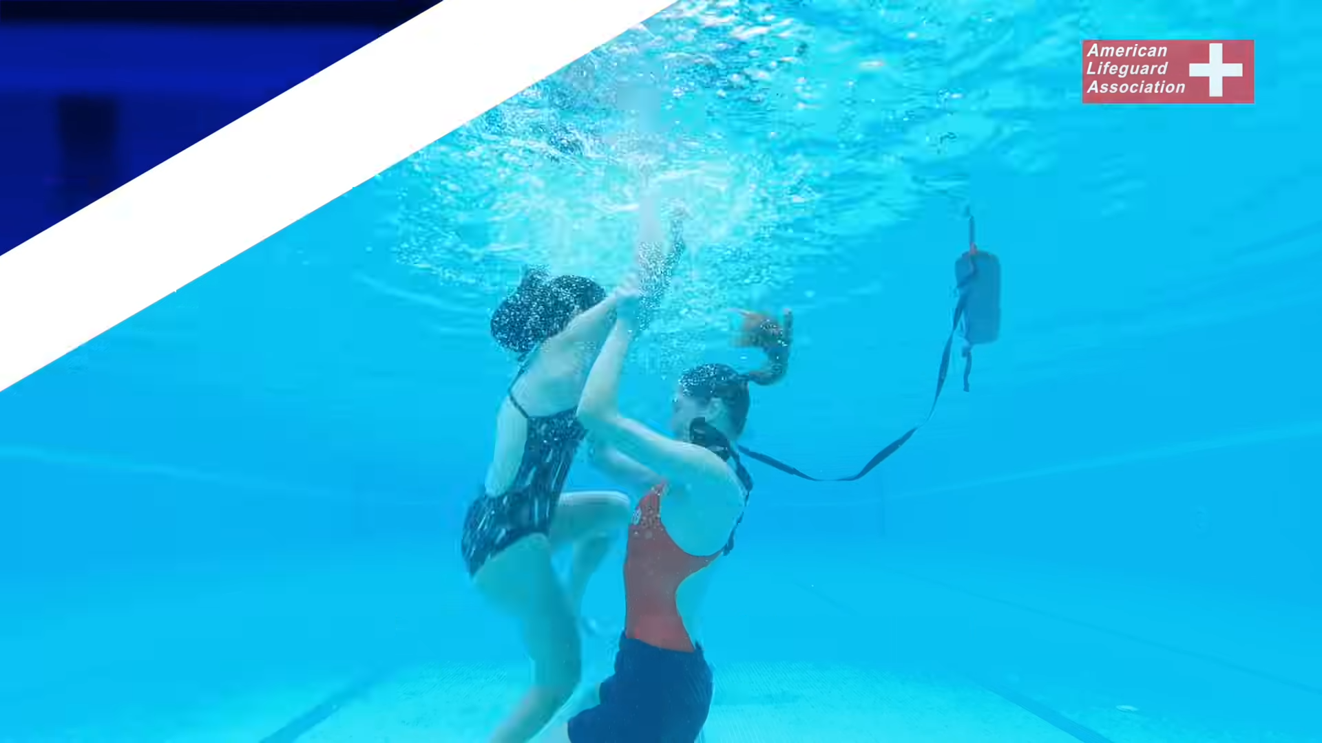 Lifeguard Training in Cattaraugus County