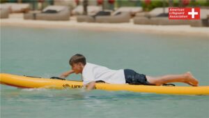 Lifeguard class in Nevada County