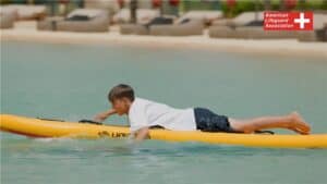 Lifeguard course in Yuba County