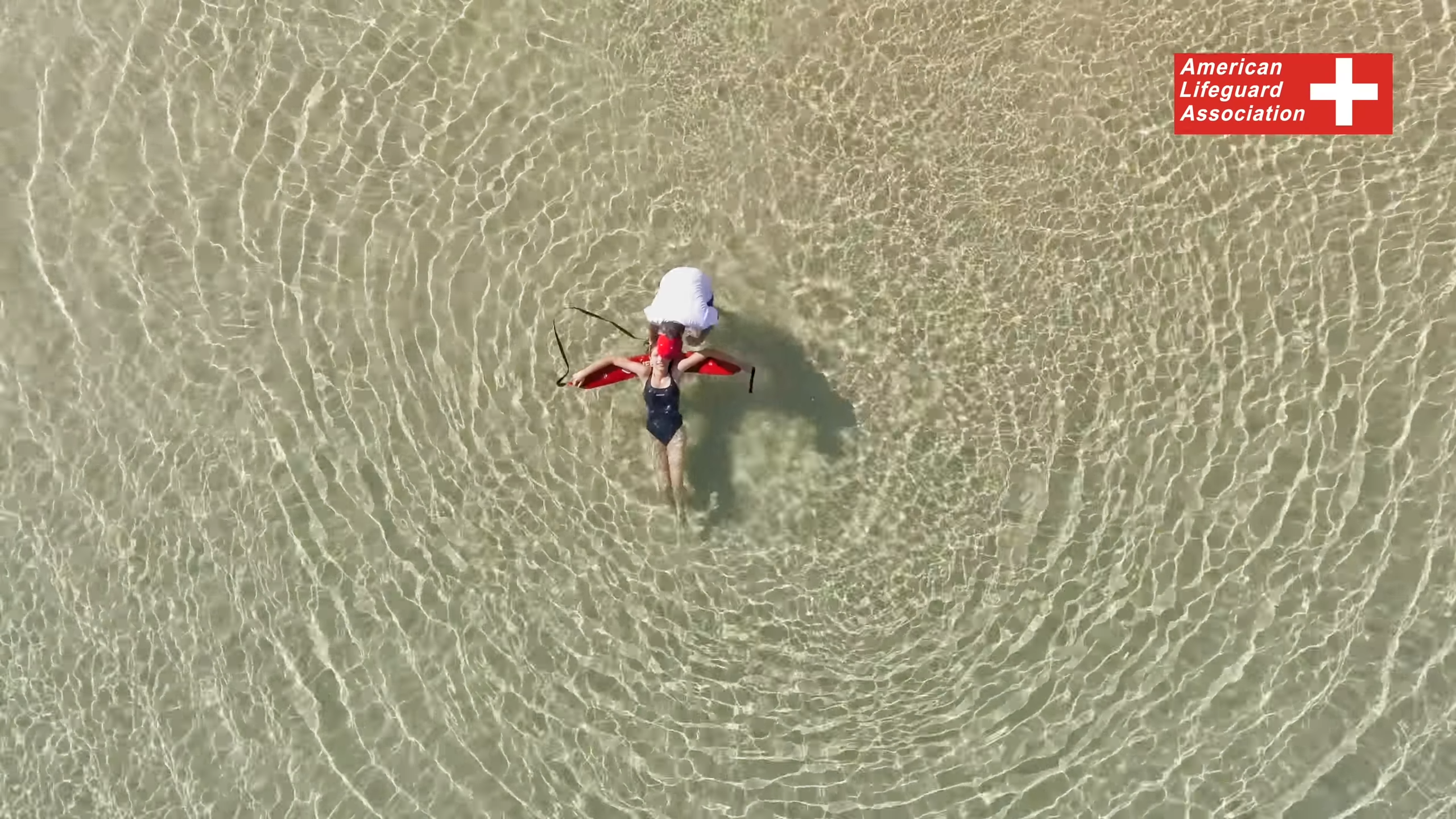 Lifeguard Course in Clay County