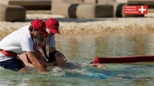 Lifeguard course in Yuba County