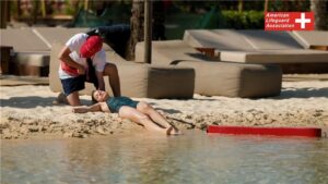 Lifeguard class in Monterey County