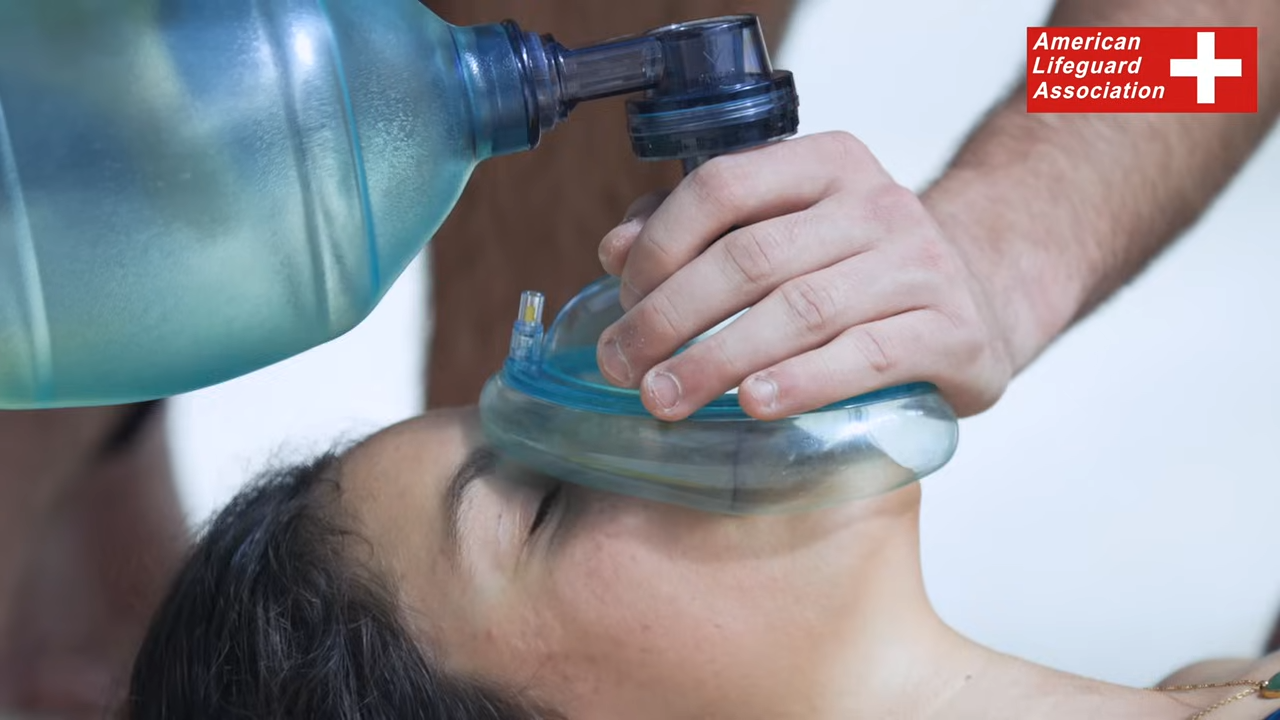 Lifeguard Training in Jefferson County