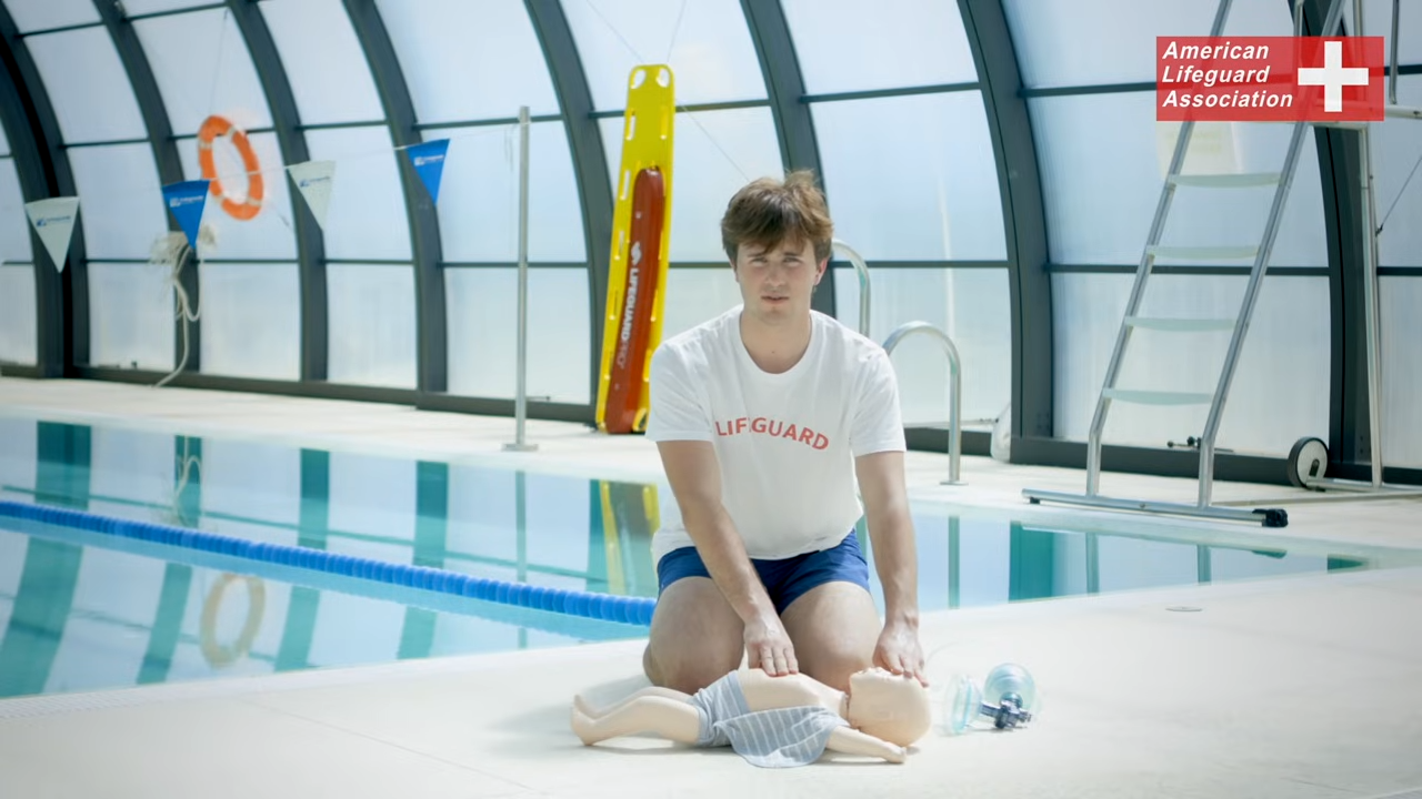  Lifeguard Training in Montour County