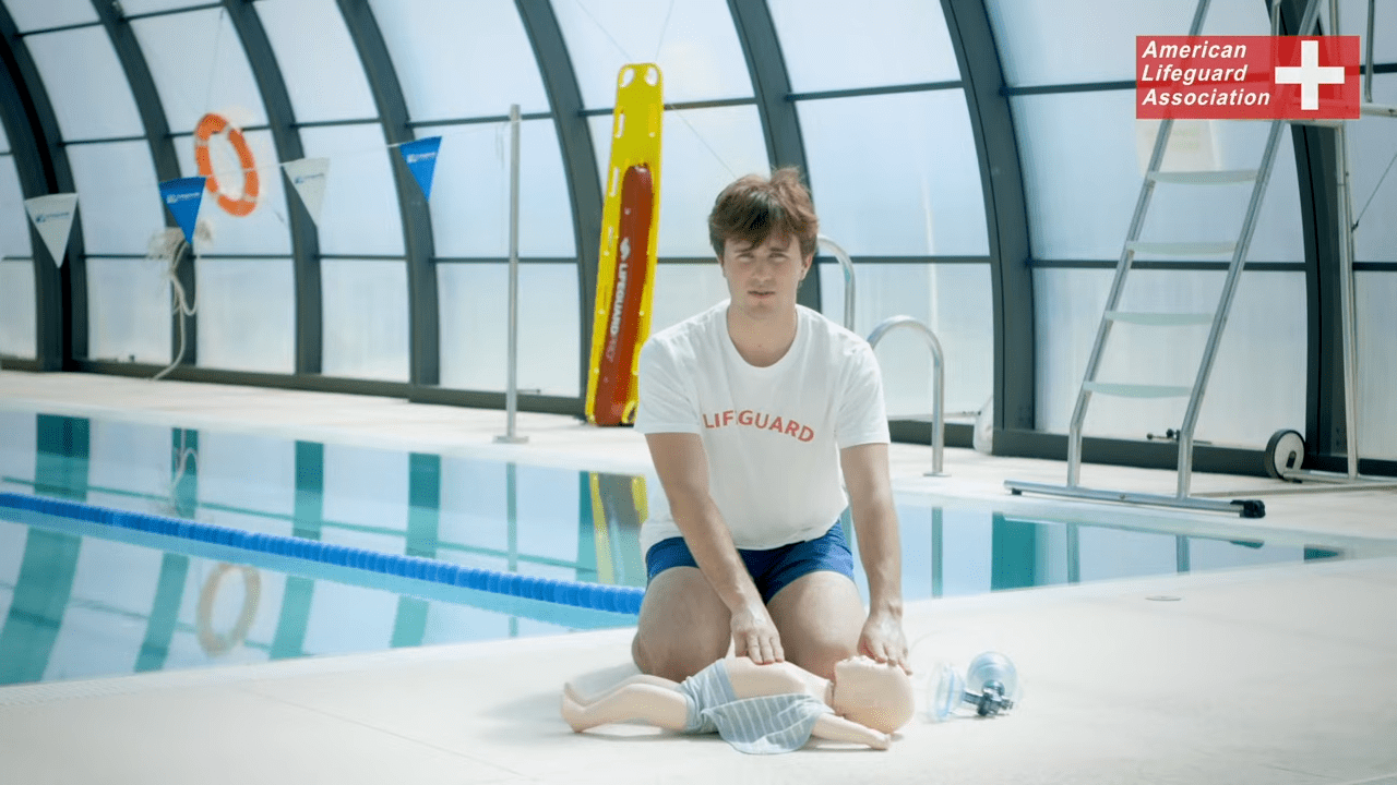 Lifeguard Training in Crawford County