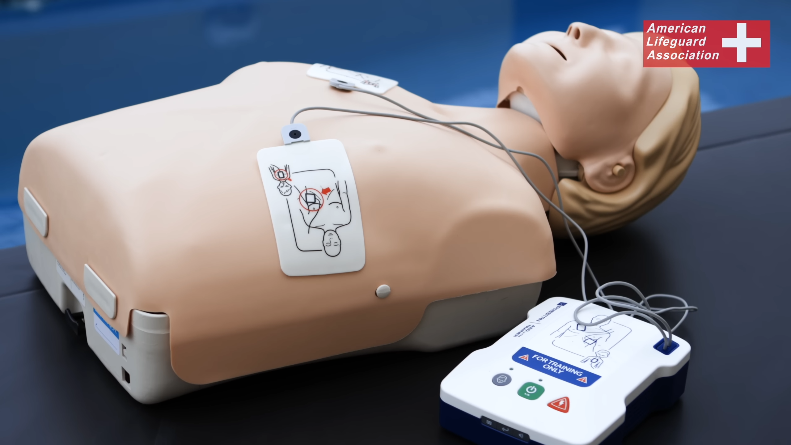 Lifeguard Training in Pike County