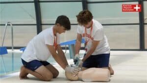 Lifeguard Training in Alameda County