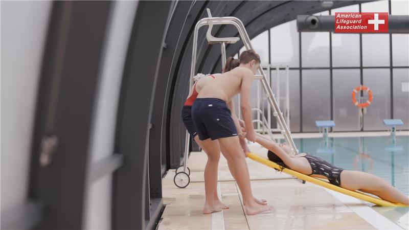 Lifeguard Training in Bronx County