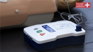 Lifeguard class in Merced County