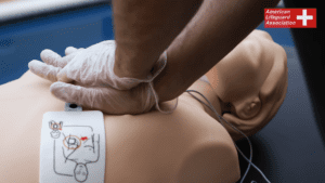 Lifeguard training in Fresno County