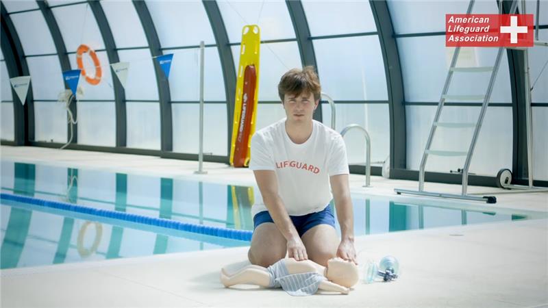 Lifeguard Training in Chester County