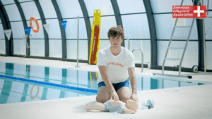 Lifeguard training in Hamilton County