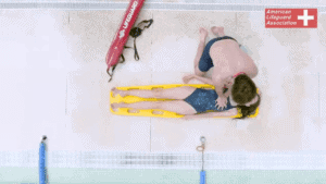 Lifeguard training in Jefferson County