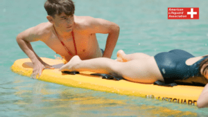 Lifeguard training in Kings County