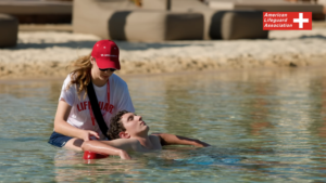  Lifeguard training in Hamilton County