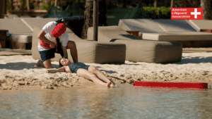Lifeguard training in Hamilton County