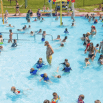 Solving the lifeguard shortage