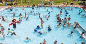 Solving the lifeguard shortage